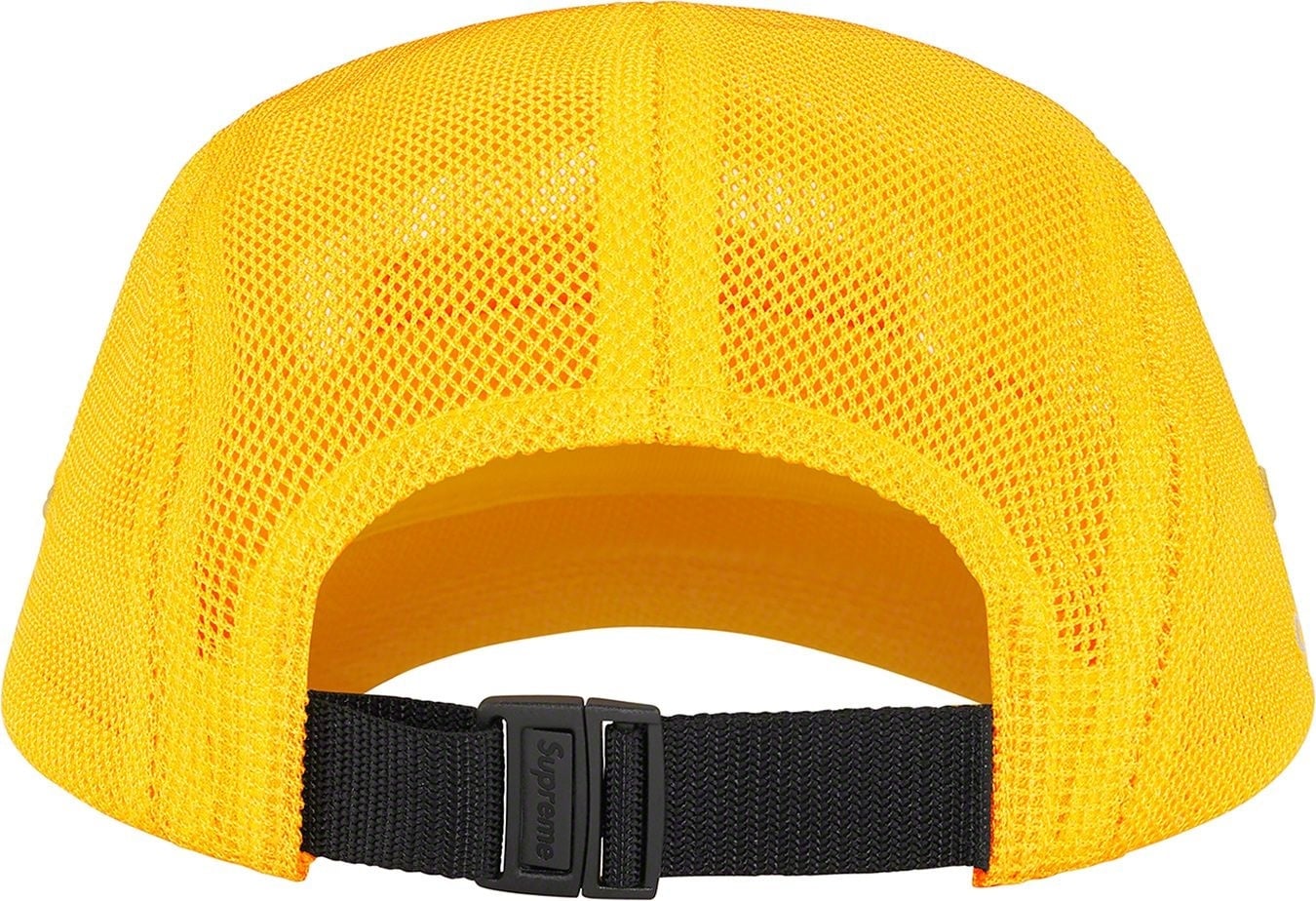 Mesh Cordura® Camp Cap view 9